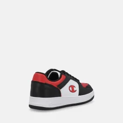 CHAMPION RD18 2.0 LOW B GS | Sneakers