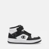 CHAMPION RD18 2.0 MID B GS | Sneakers