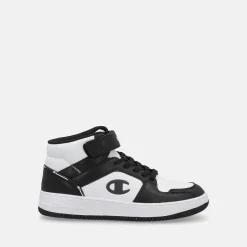 CHAMPION RD18 2.0 MID B GS | Sneakers