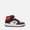 CHAMPION RD18 2.0 MID B GS | Sneakers