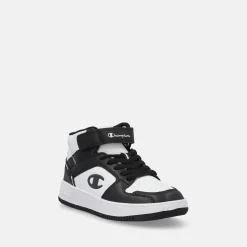 CHAMPION RD18 2.0 MID B GS | Sneakers
