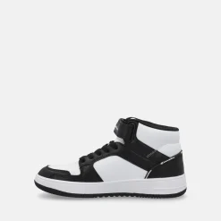 CHAMPION RD18 2.0 MID B GS | Sneakers