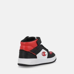 CHAMPION RD18 2.0 MID B GS | Sneakers