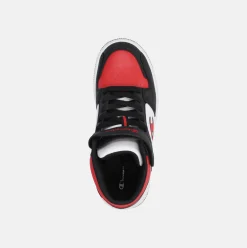 CHAMPION RD18 2.0 MID B GS | Sneakers