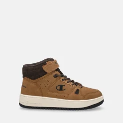 CHAMPION RD18 CORD B PS MID CUT | Sneakers