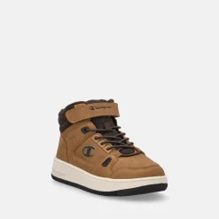 CHAMPION RD18 CORD B PS MID CUT | Sneakers