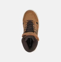 CHAMPION RD18 CORD B PS MID CUT | Sneakers