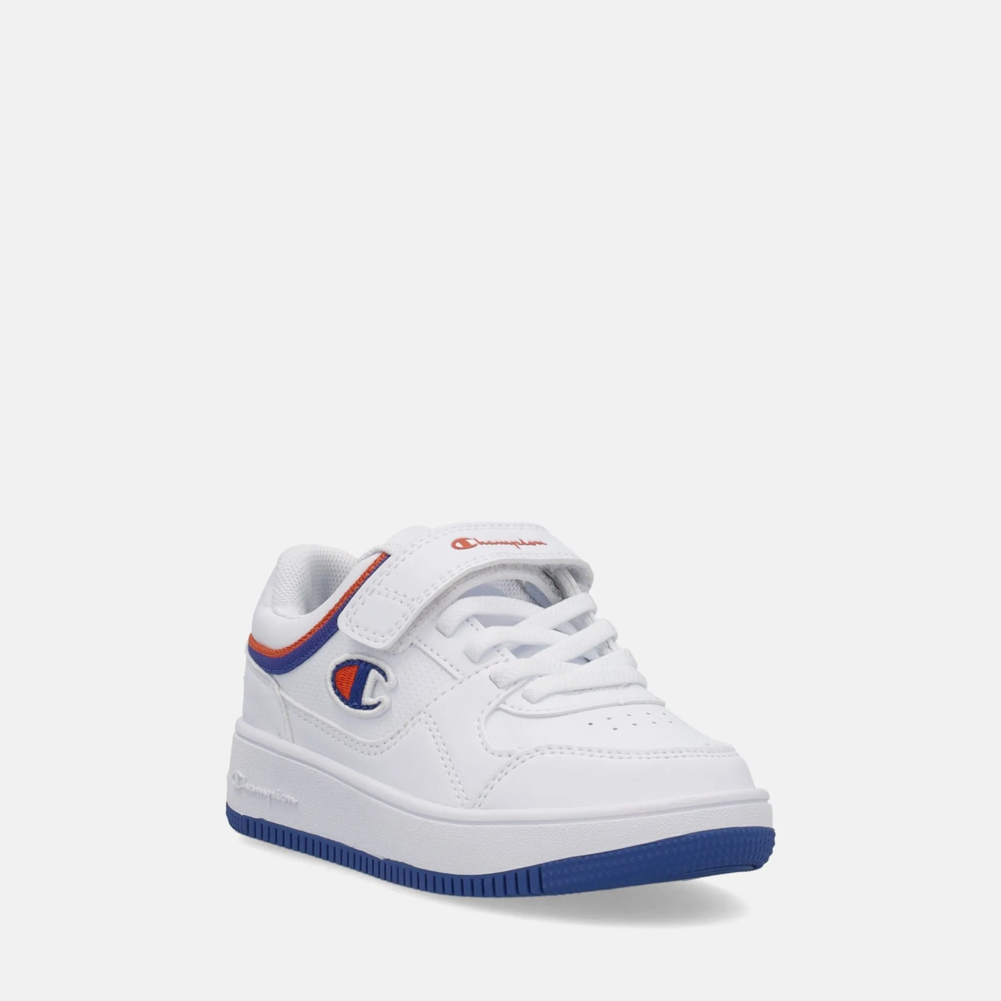 CHAMPION RD18 LOW B PS | Sneakers