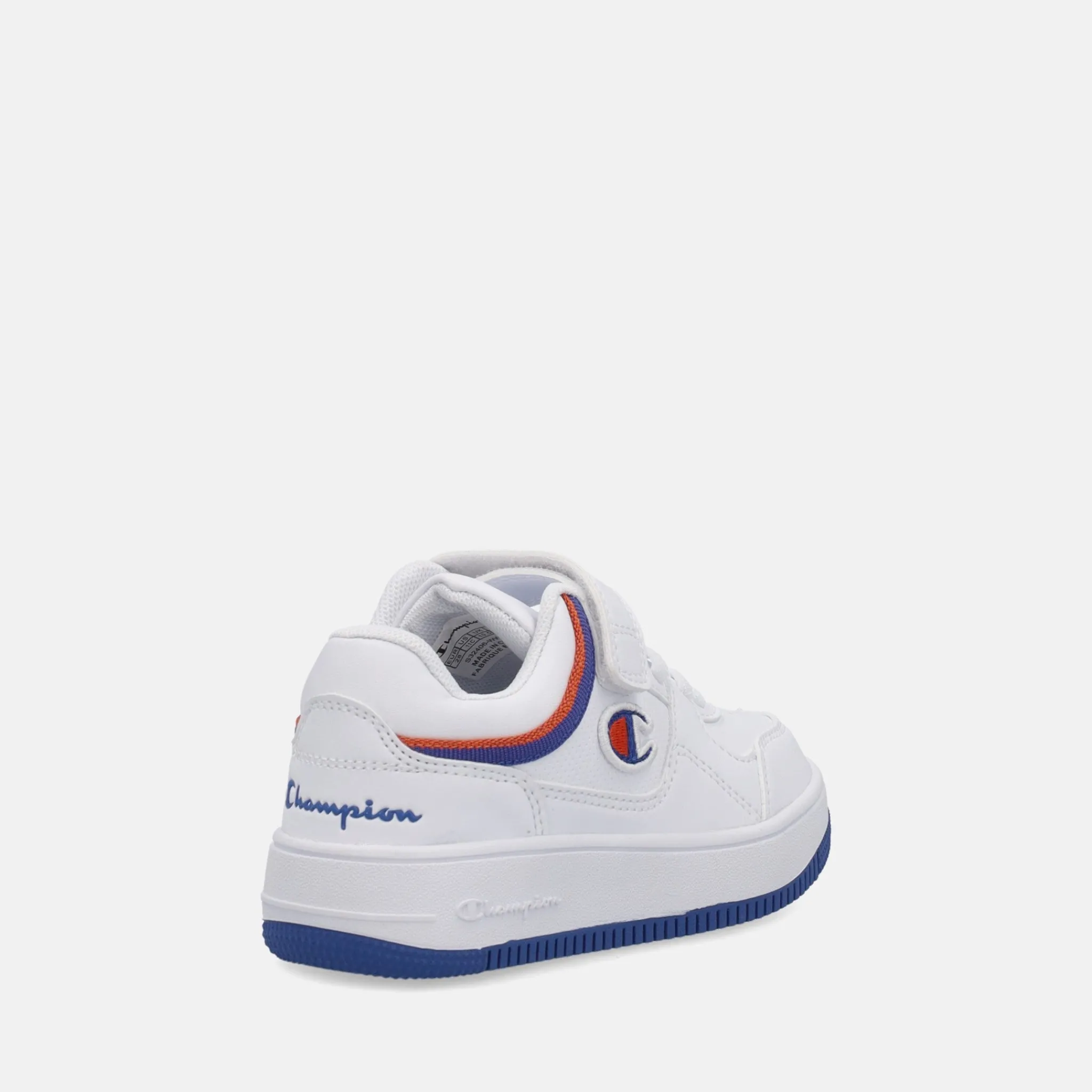 CHAMPION RD18 LOW B PS | Sneakers