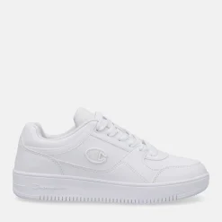 CHAMPION RD18 LOW CUT | Donna Sneakers