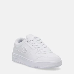 CHAMPION RD18 LOW CUT | Donna Sneakers