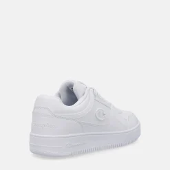 CHAMPION RD18 LOW CUT | Donna Sneakers