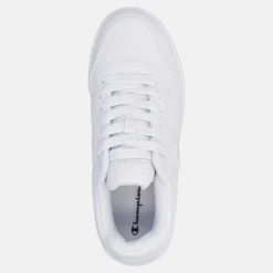 CHAMPION RD18 LOW CUT | Donna Sneakers