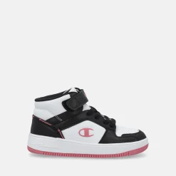 CHAMPION RD18 2.0MID G PS | Sneakers