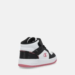 CHAMPION RD18 2.0MID G PS | Sneakers
