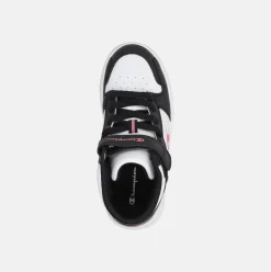 CHAMPION RD18 2.0MID G PS | Sneakers