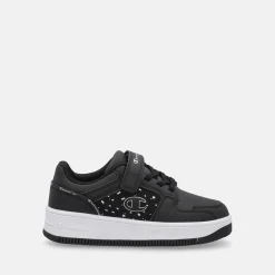 CHAMPION RD18 PLAT PU G PS LOW CUT | Sneakers