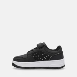 CHAMPION RD18 PLAT PU G PS LOW CUT | Sneakers