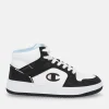 CHAMPION REBOUND | Donna Sneakers