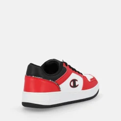CHAMPION REBOUND 2.0 LOW | Uomo Sneakers