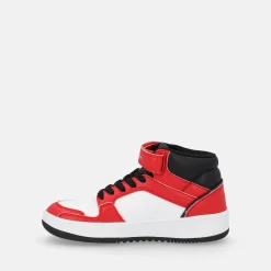 CHAMPION REBOUND 2.0 MID J | Sneakers