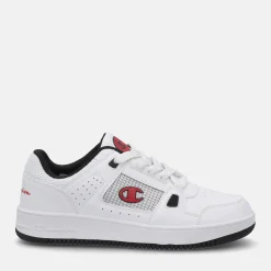 CHAMPION REBOUND SUMMERIZED LOW CUT | Uomo Sneakers