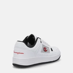 CHAMPION REBOUND SUMMERIZED LOW CUT | Uomo Sneakers