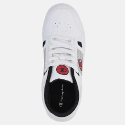 CHAMPION REBOUND SUMMERIZED LOW CUT | Uomo Sneakers