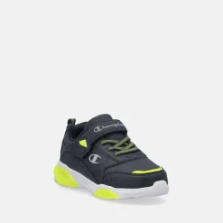 CHAMPION WAVE PU B PS | Sneakers