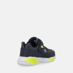 CHAMPION WAVE PU B PS | Sneakers