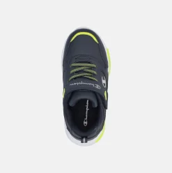CHAMPION WAVE PU B PS | Sneakers