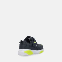 CHAMPION WAVE PU B TD | Primi Passi | Sneakers