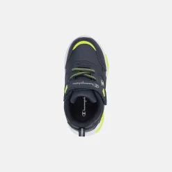 CHAMPION WAVE PU B TD | Primi Passi | Sneakers