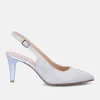 ELLEN Chanel donna | Donna Chanel/slingback