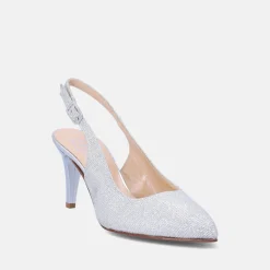 ELLEN Chanel donna | Donna Chanel/slingback