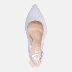 ELLEN Chanel donna | Donna Chanel/slingback