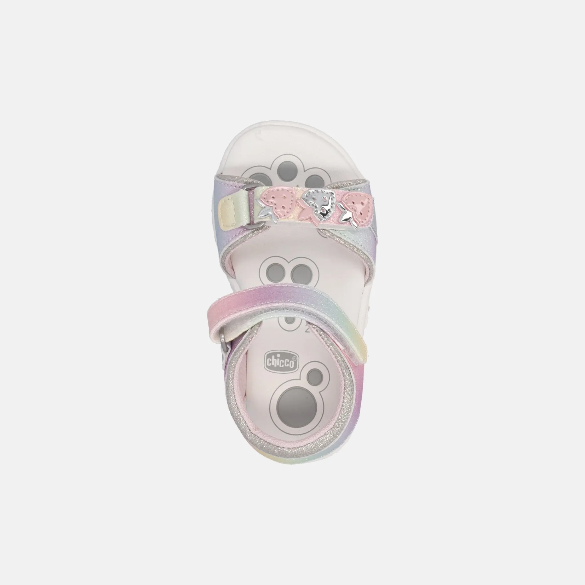 CHICCO FLEUR | Sandali