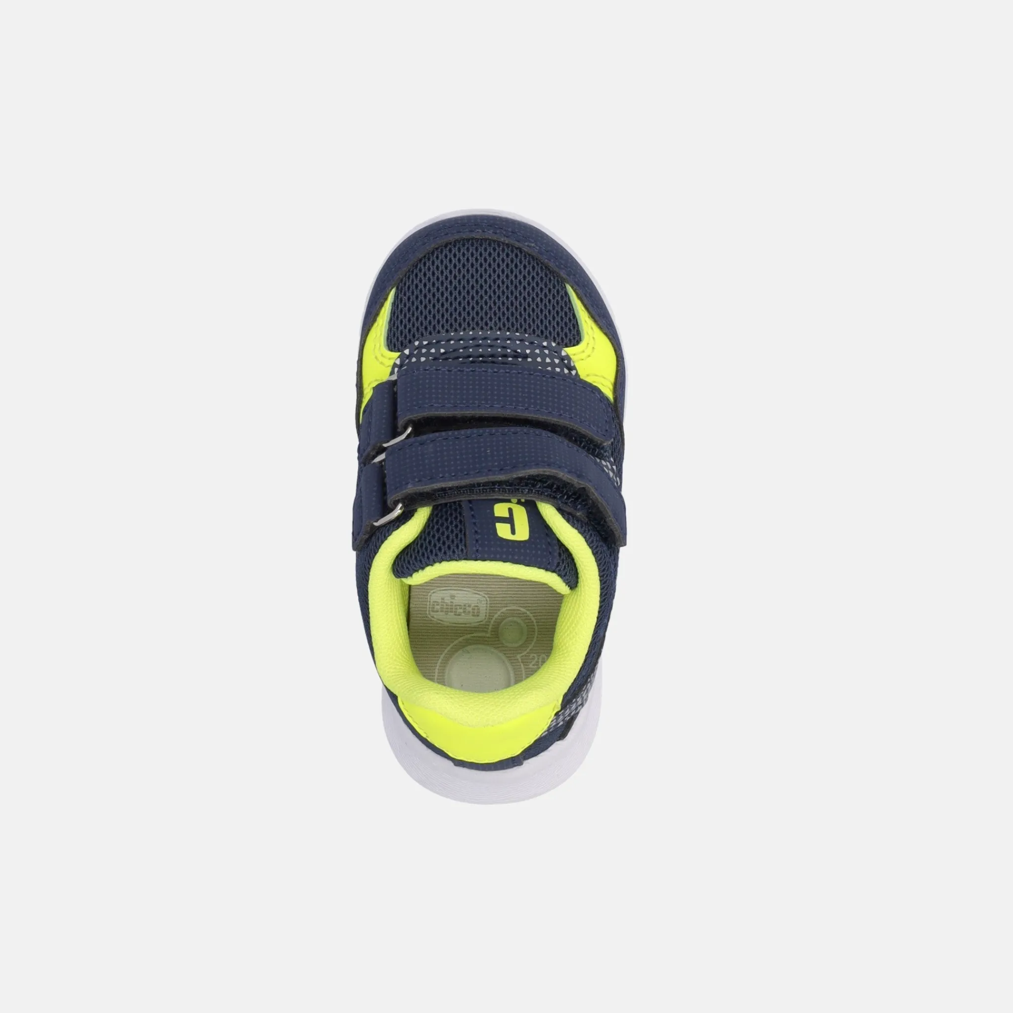 CHICCO GEEP | Primi Passi | Sneakers