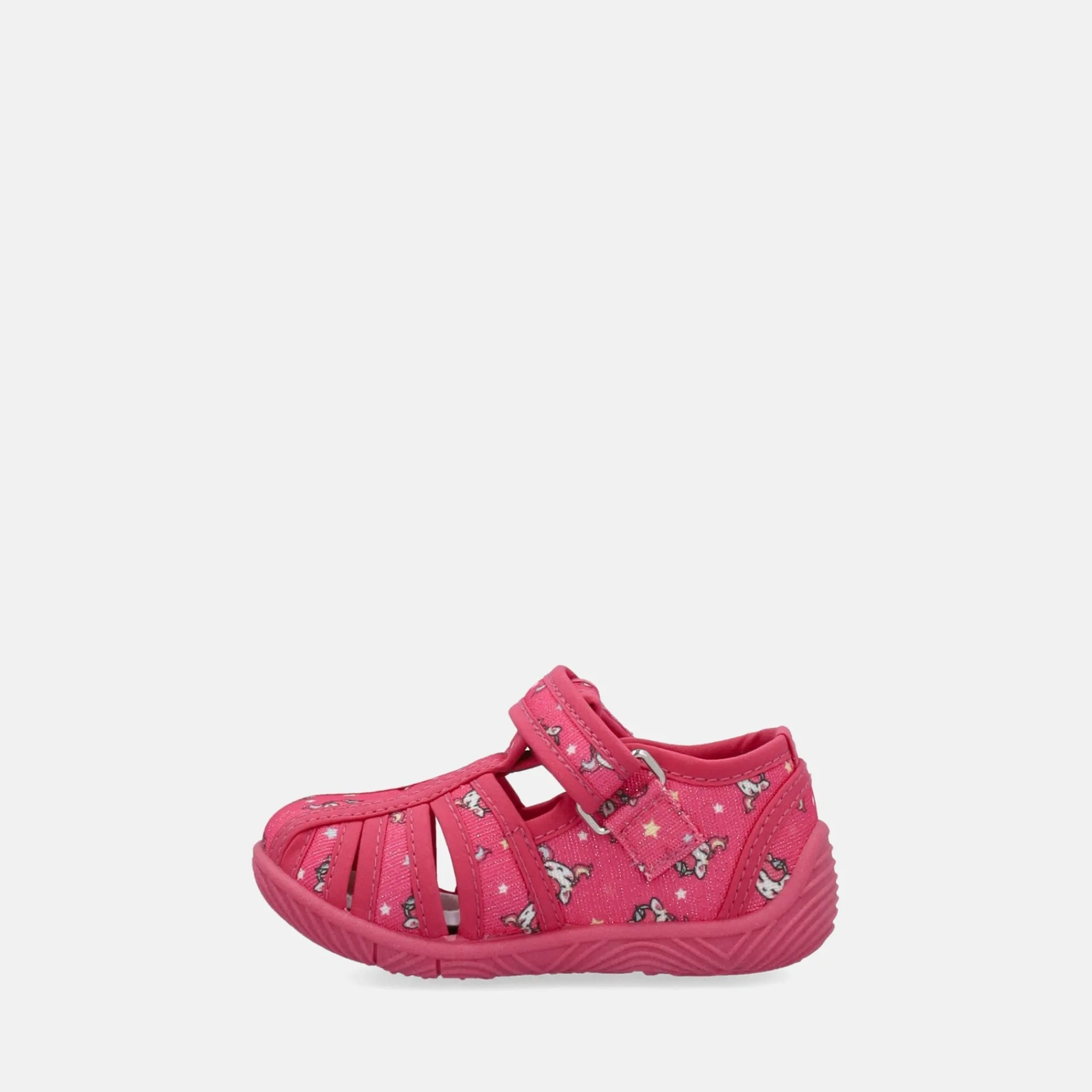 CHICCO TULLIO 4 | Sandali