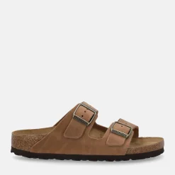 BIRKENSTOCK CIABATTE ARIZONA | Donna Ciabatte Moda | Ciabatte