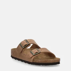 BIRKENSTOCK CIABATTE ARIZONA | Donna Ciabatte Moda | Ciabatte