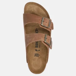 BIRKENSTOCK CIABATTE ARIZONA | Donna Ciabatte Moda | Ciabatte