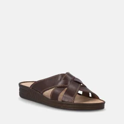 CARVISPORT Ciabatte casa Uomo | Uomo Ciabatte