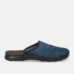 INBLU Ciabatte casa uomo | Uomo Ciabatte