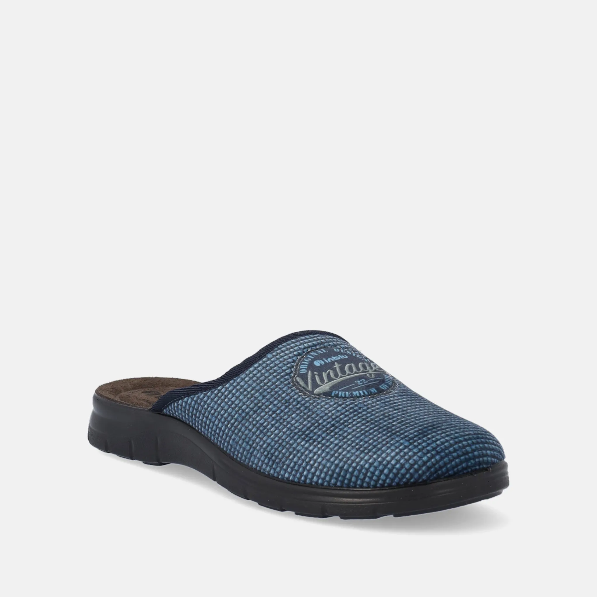 INBLU Ciabatte casa uomo | Uomo Ciabatte