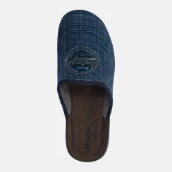 INBLU Ciabatte casa uomo | Uomo Ciabatte
