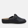 GRUNLAND Ciabatte donna Grünland in pelle | Donna Ciabatte