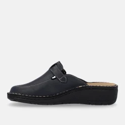 GRUNLAND Ciabatte donna Grünland in pelle | Donna Ciabatte