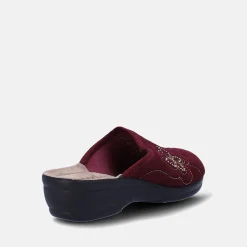 INBLU Ciabatte donna con strass | Donna Ciabatte