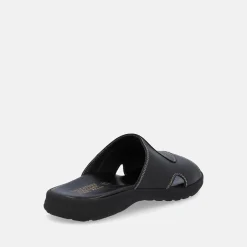 CARVISPORT Ciabatte in pelle | Uomo Ciabatte